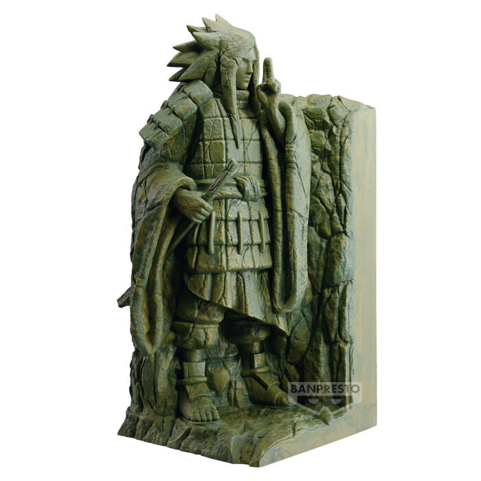 Naruto Shippuden – Madara Uchiha The Final Valley Figur 19 cm