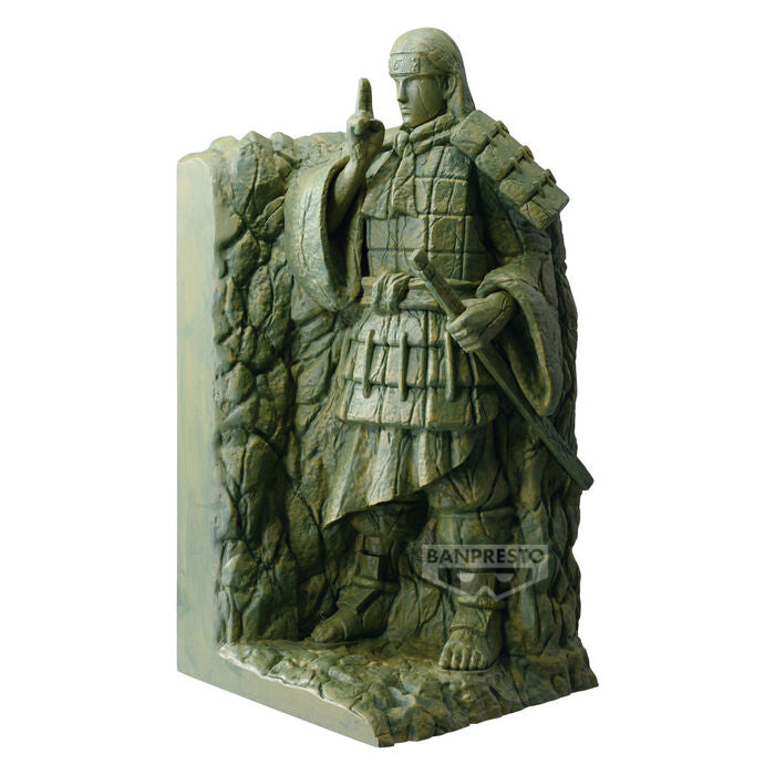 Naruto Shippuden – Hashirama Senju The Final Valley Figur 19 cm