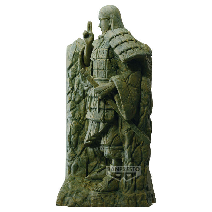 Naruto Shippuden – Hashirama Senju The Final Valley Figur 19 cm