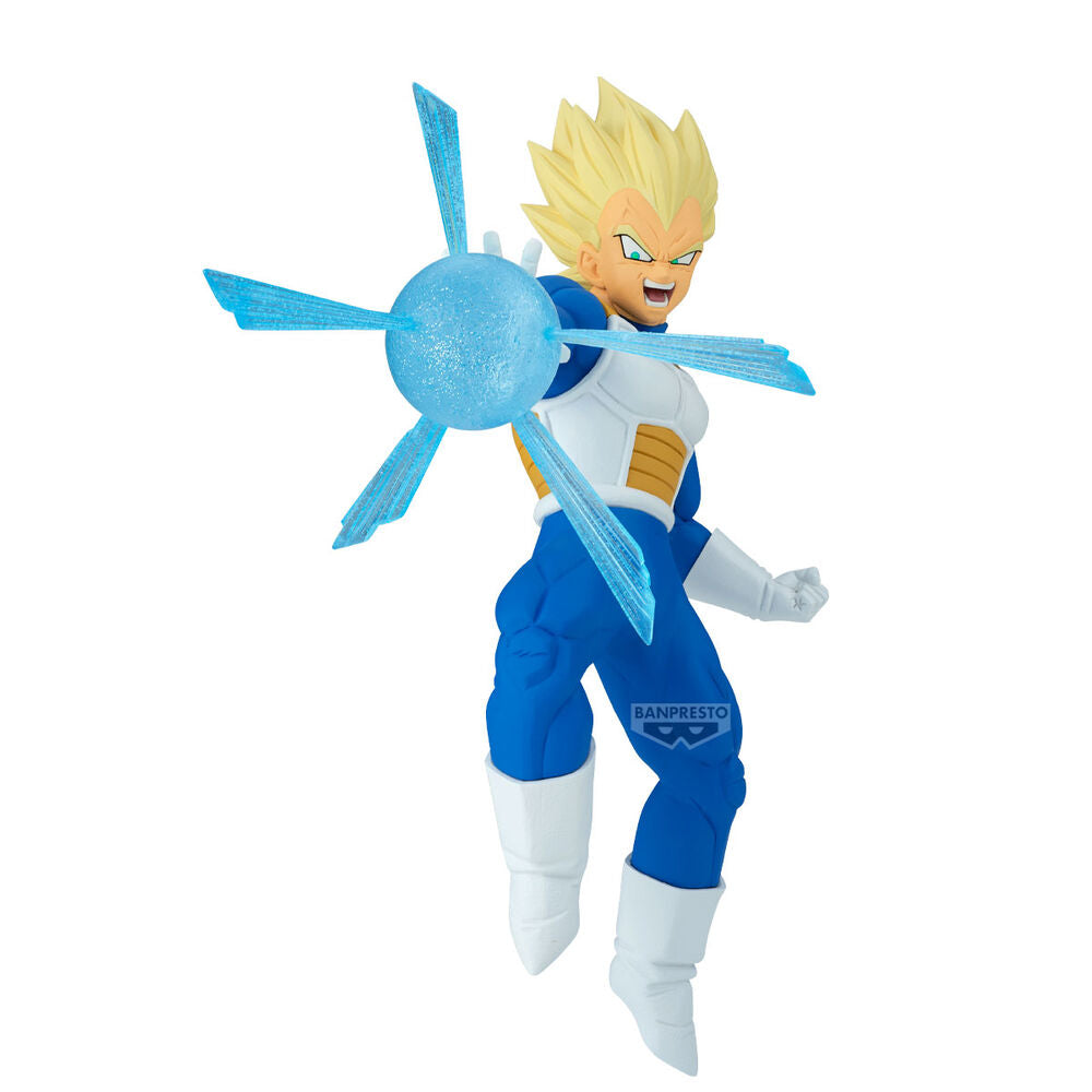 Dragon Ball Z Gx Materia Vegeta figure 21 cm