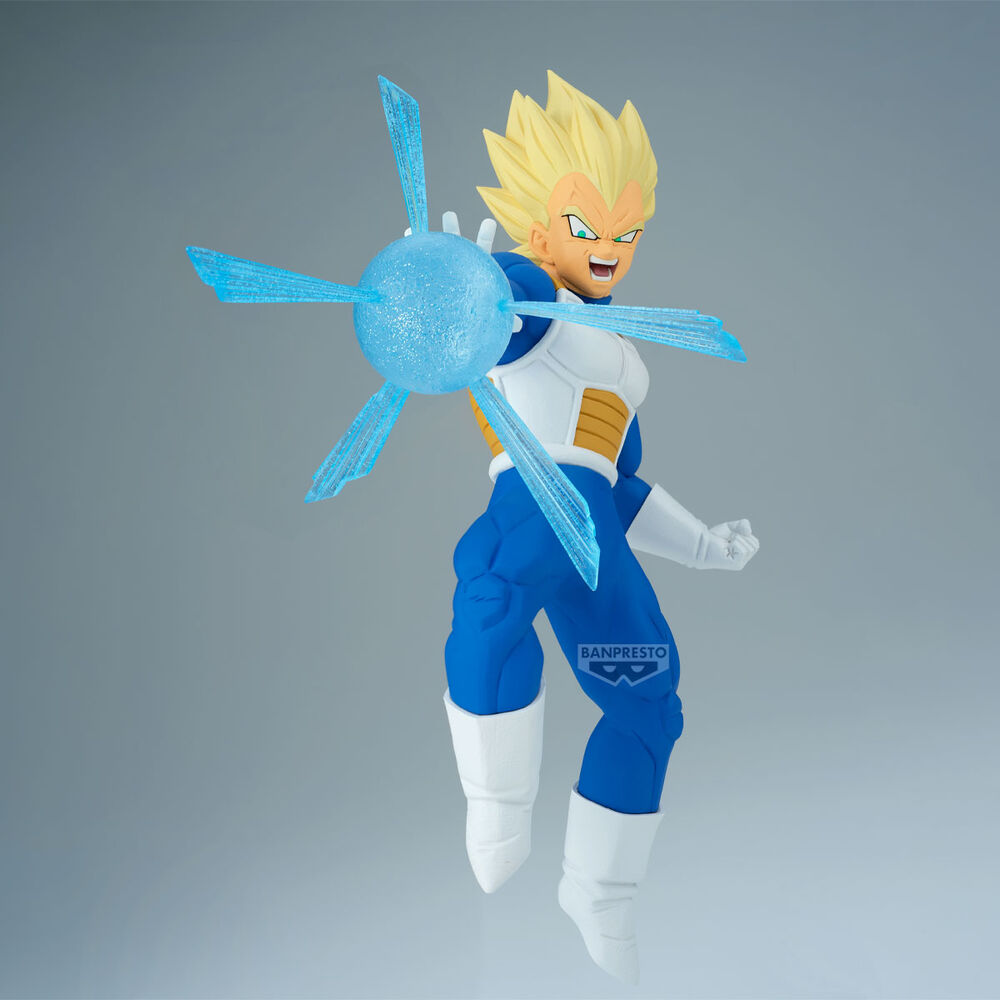 Dragon Ball Z Gx Materia Vegeta figure 21 cm