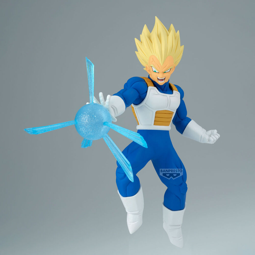 Dragon Ball Z Gx Materia Vegeta figure 21 cm