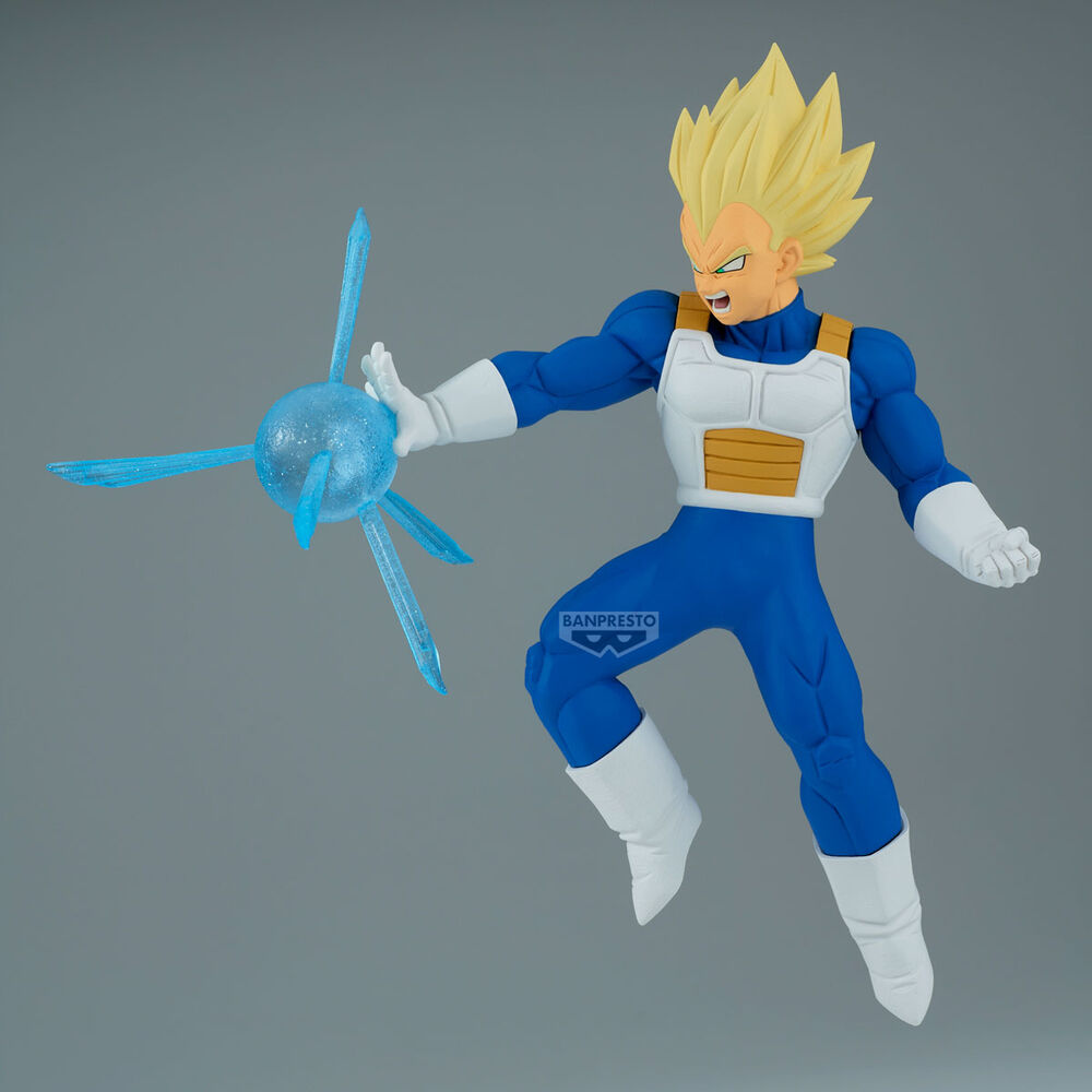 Dragon Ball Z Gx Materia Vegeta figure 21 cm