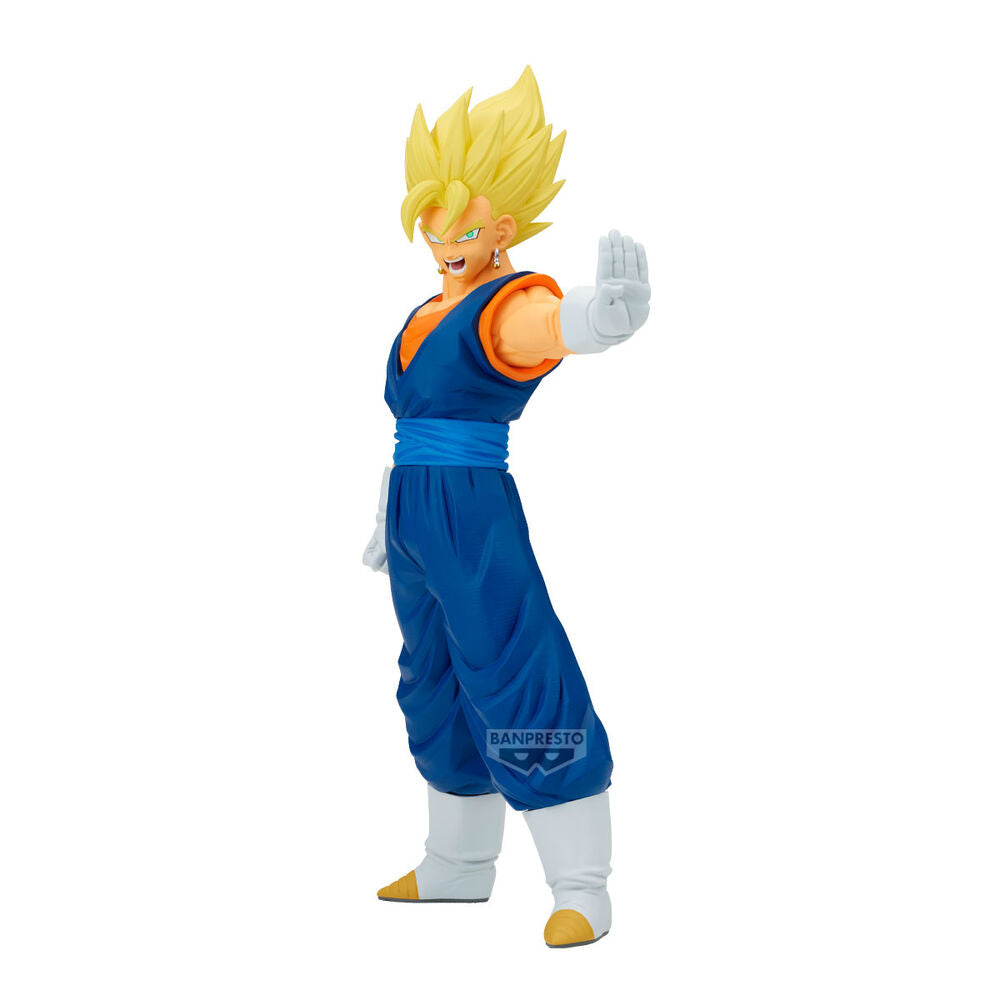 Dragon Ball Z Grandista Vegito figure 31 cm