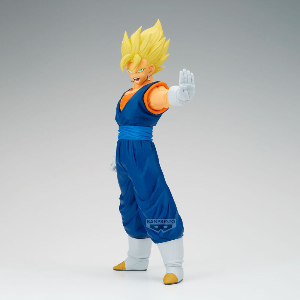 Dragon Ball Z Grandista Vegito figure 31 cm