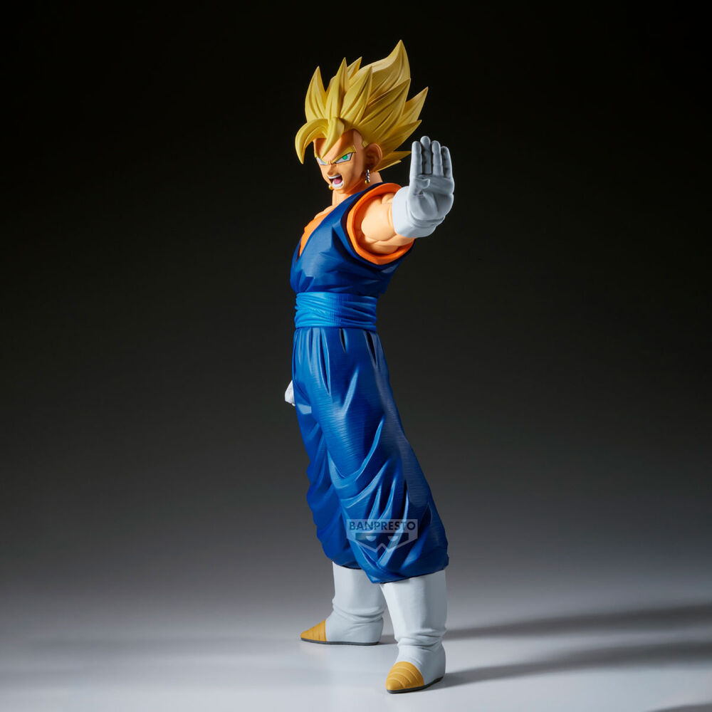 Dragon Ball Z Grandista Vegito figure 31 cm
