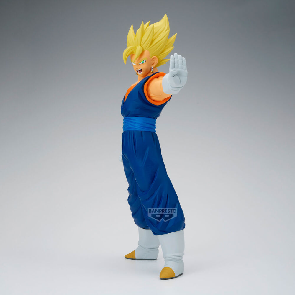 Dragon Ball Z Grandista Vegito figure 31 cm