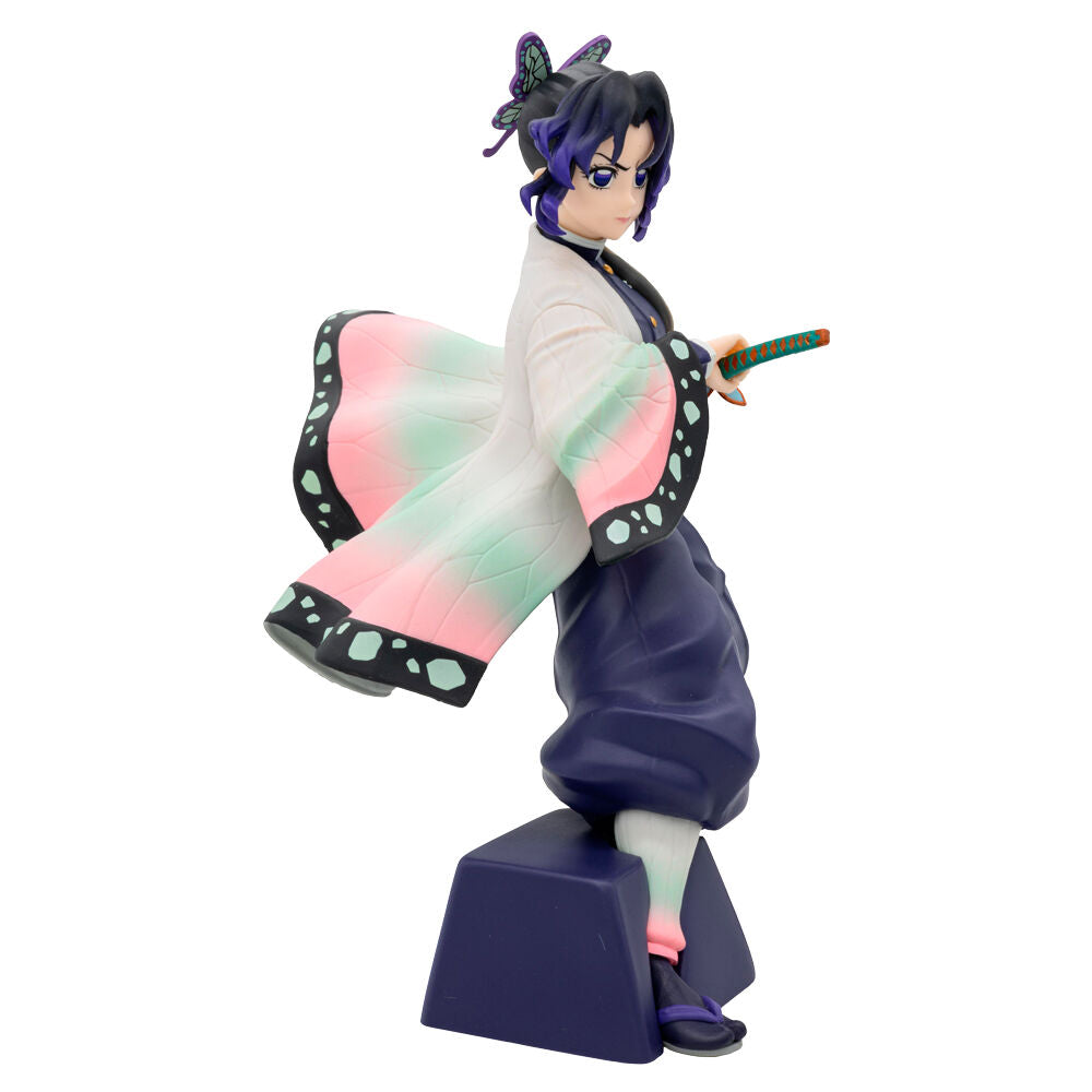 Demon Slayer: Kimetsu no Yaiba - Shinobu Kocho Vibration Stars Figur 14 cm