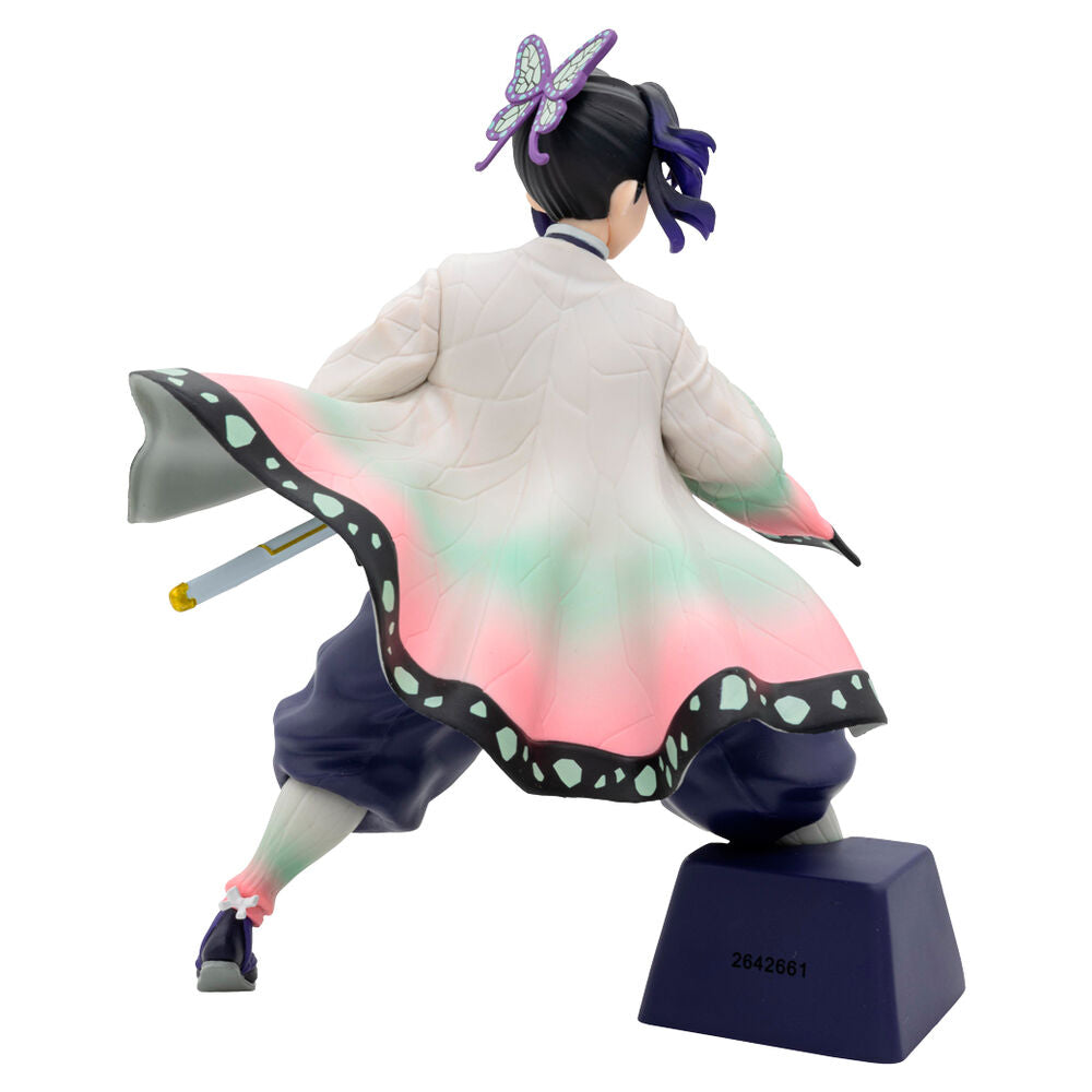Demon Slayer: Kimetsu no Yaiba - Shinobu Kocho Vibration Stars Figur 14 cm