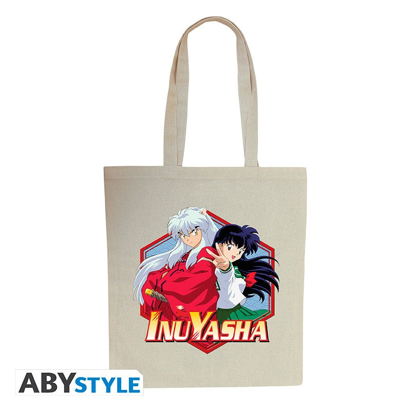 Inuyasha Tragetasche "Inuyasha & Kagome"