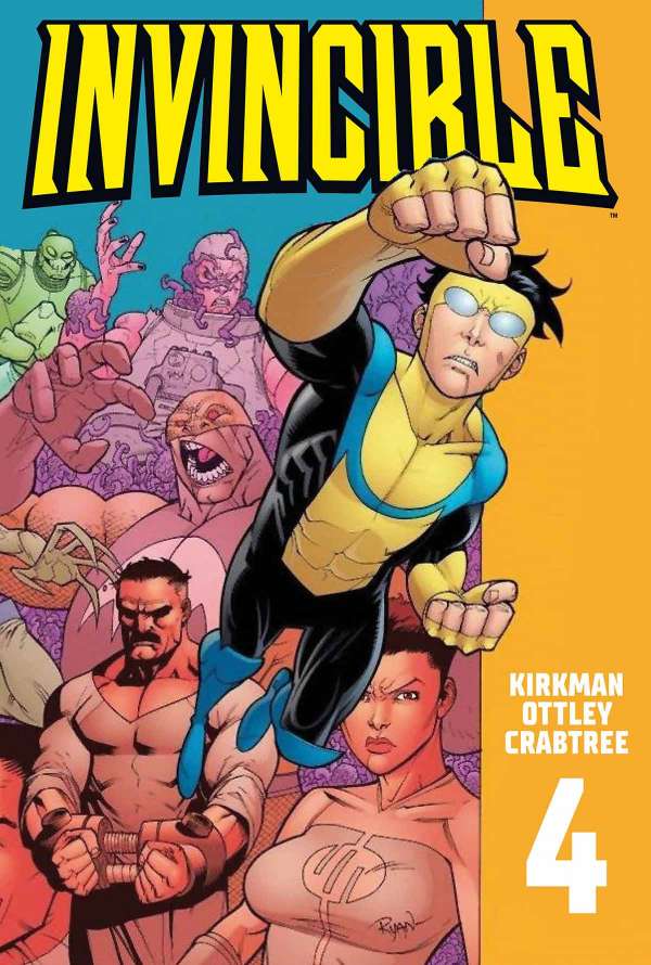 Invincible 04