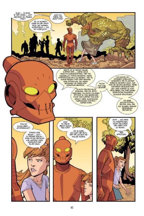 Invincible 04