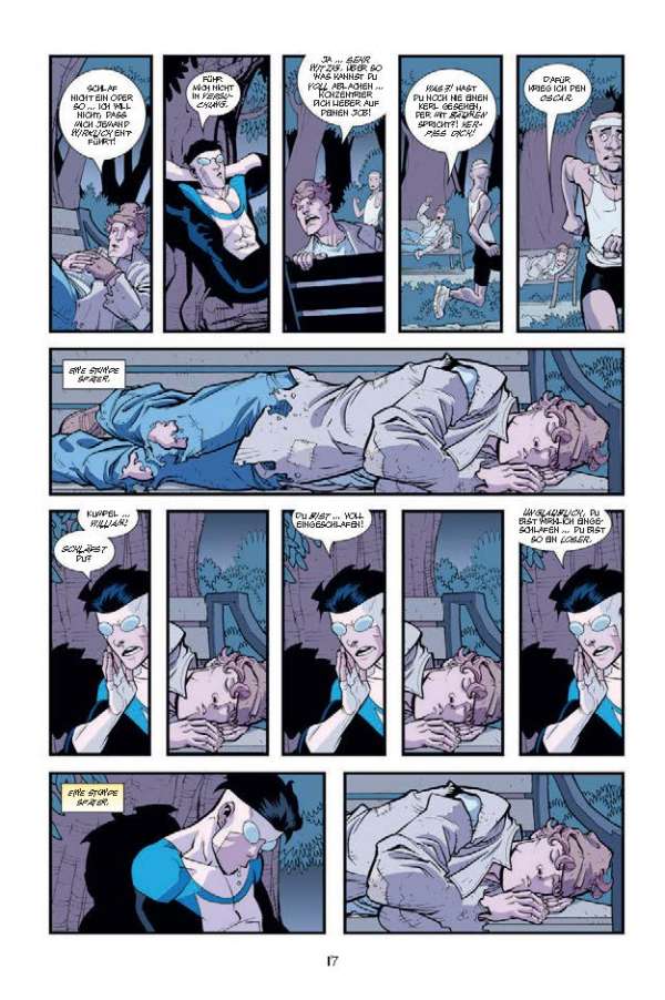 Invincible 04