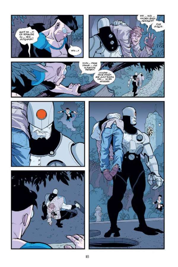 Invincible 04