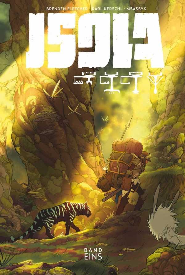 Isola 01