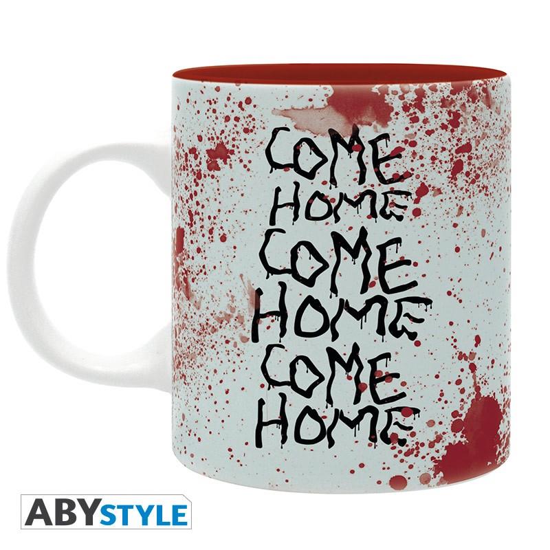 It Mug Pennywise & Ballonos