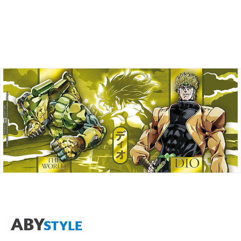 Jojo's Bizarre Adventure Mug "Dio"