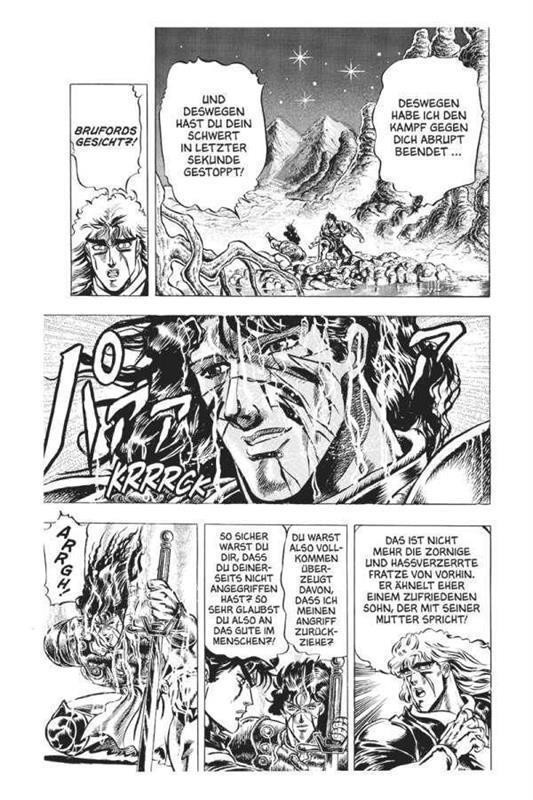 Jojo's Bizarre Adventure 03: Part 01 - Phantom Blood 3