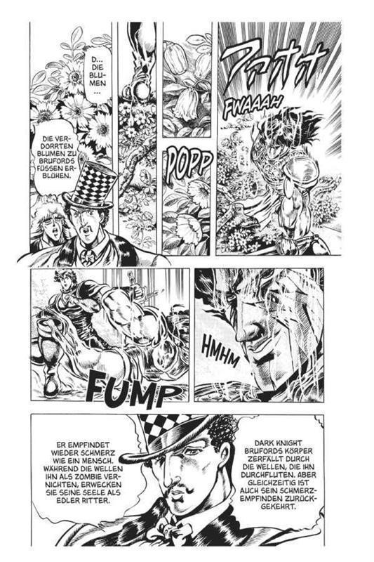 Jojo's Bizarre Adventure 03: Part 01 - Phantom Blood 3