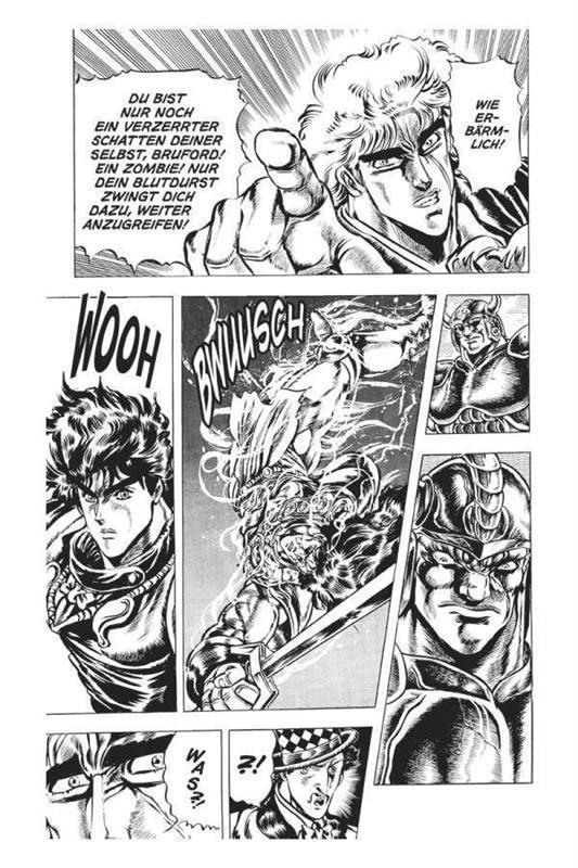 Jojo's Bizarre Adventure 03: Part 01 - Phantom Blood 3