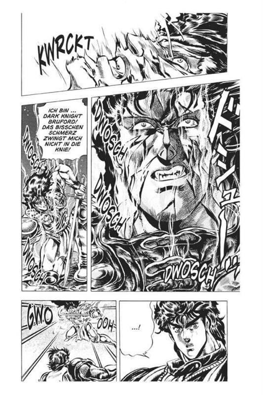 Jojo's Bizarre Adventure 03: Part 01 - Phantom Blood 3