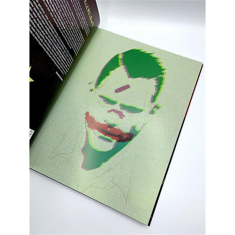 Joker - Killer Smile
