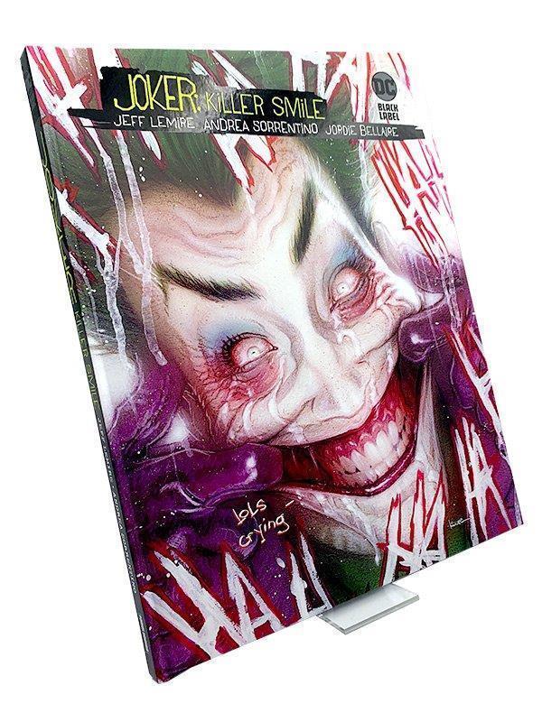 Joker - Killer Smile