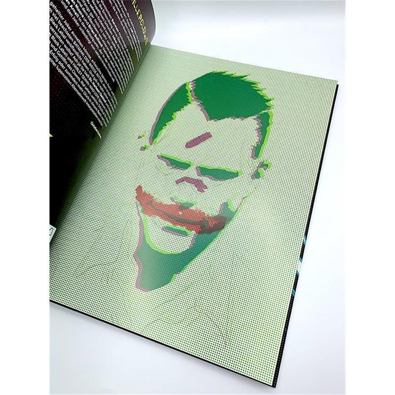 Joker - Killer Smile, Variant (555)