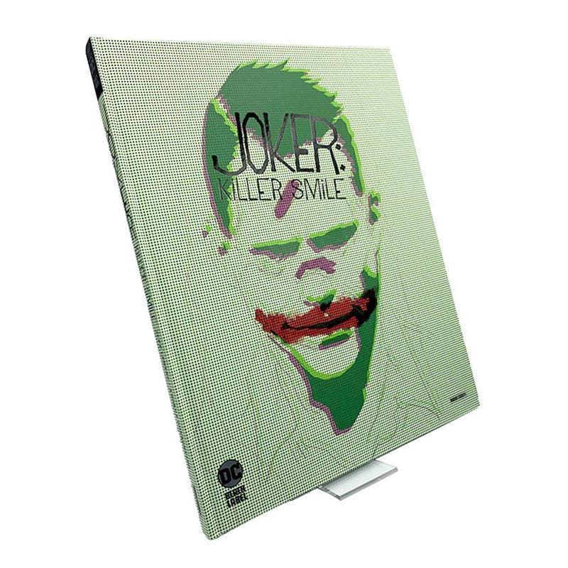Joker - Killer Smile, Variant (555)