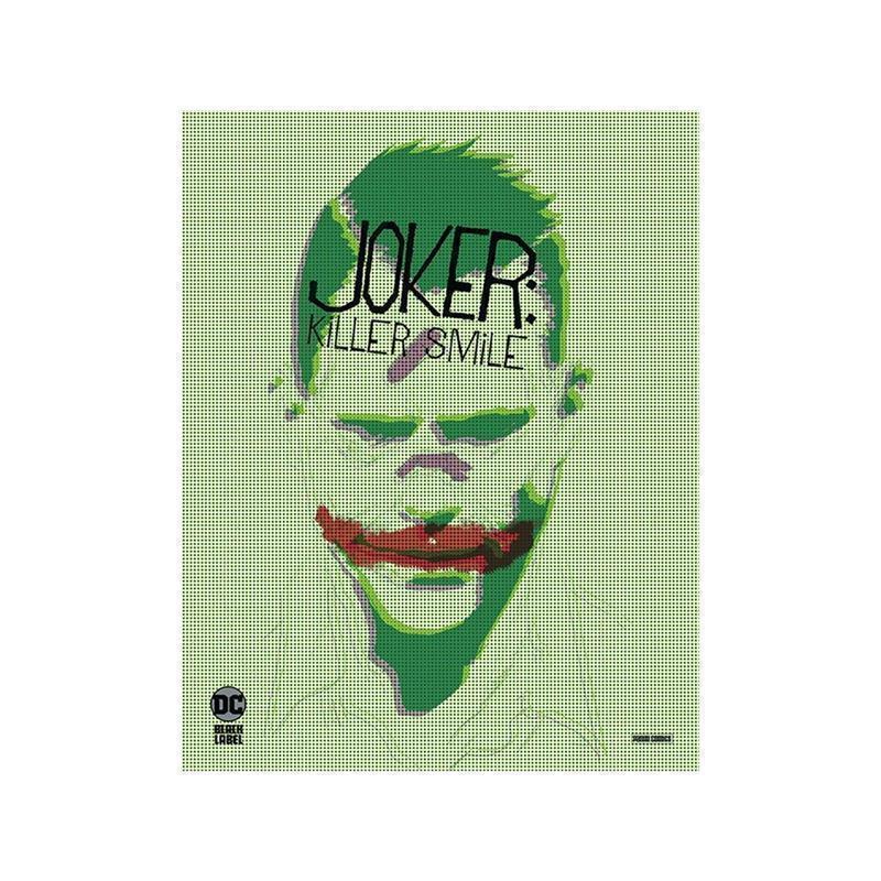 Joker - Killer Smile, Variant (555)