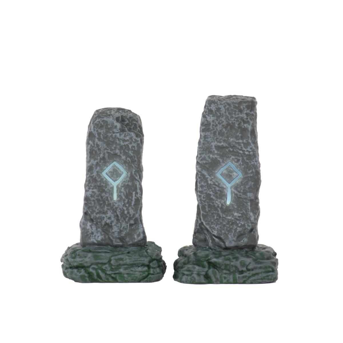 WizKids 4D Settings: Jungle Shrine