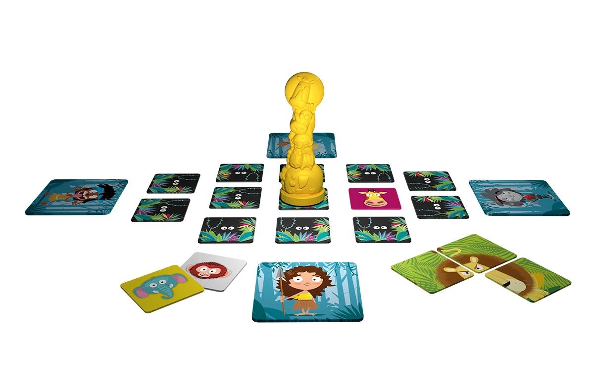 Jungle Speed Kids (DE)