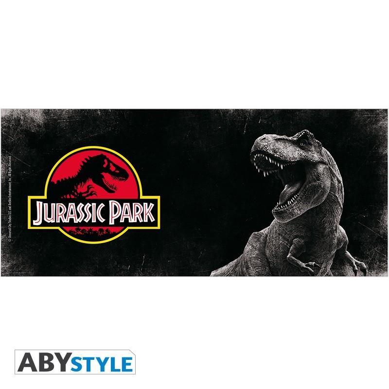 Jurassic Park Mug T-Rex