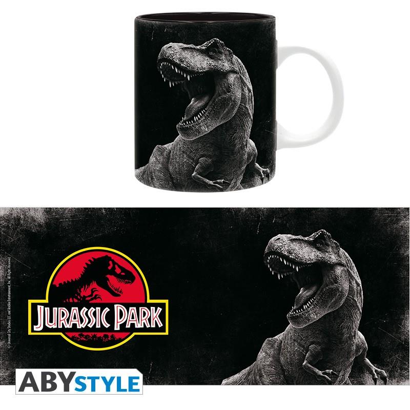 Jurassic Park Mug T-Rex