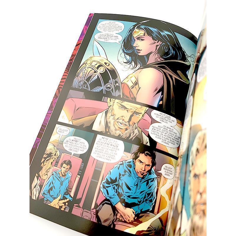 Justice League Dark (2019) 03: Der Hexenkrieg