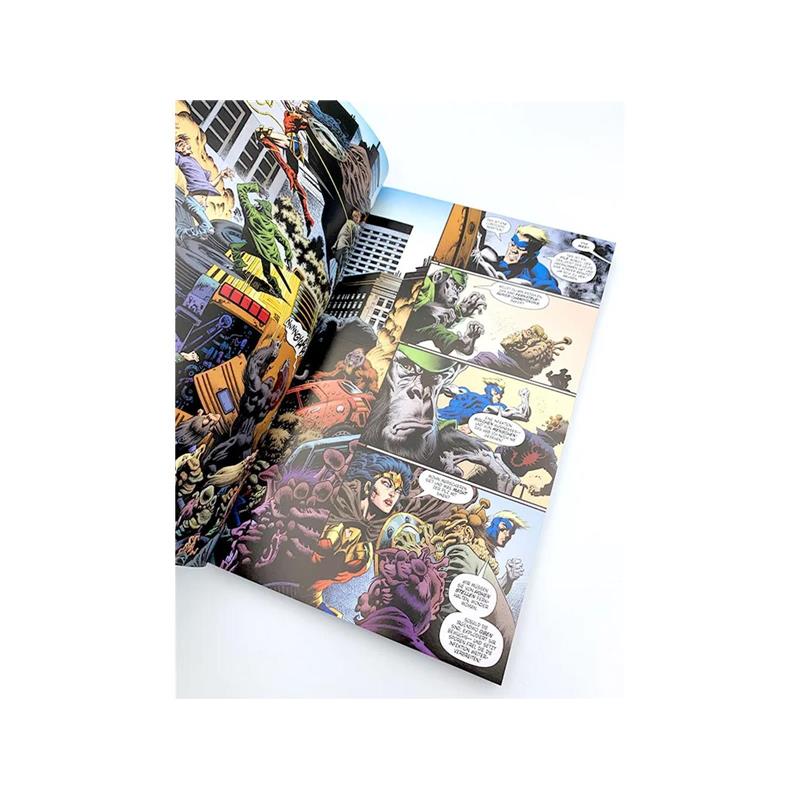 Justice League Dark (2019) 04: Der Preis der Magie