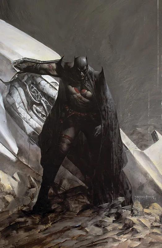 Justice League - Infinite Frontier 01, Variant A (999)