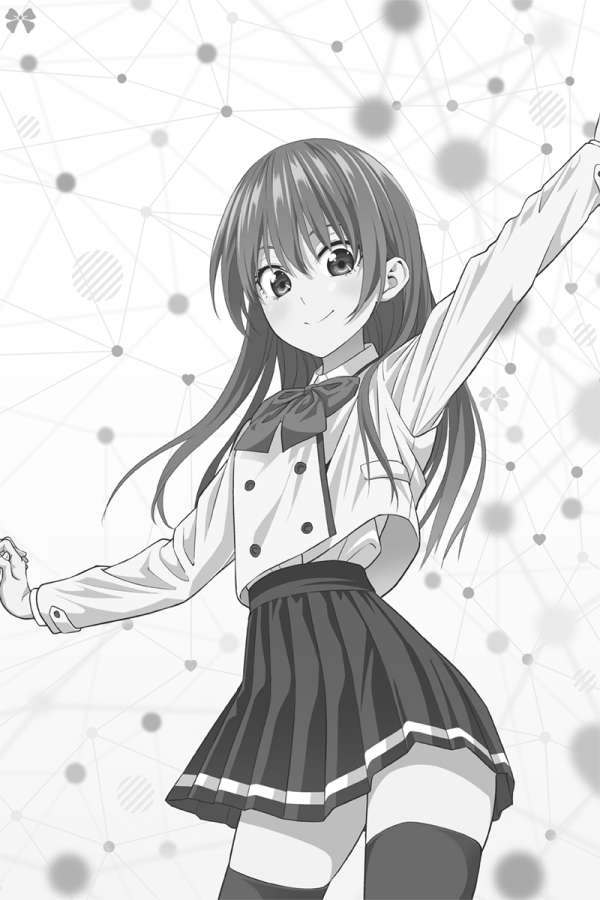 Kanojo mo Kanojo - Gelegenheit macht Liebe 01