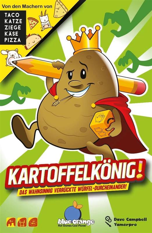 Kartoffelkönig (DE)