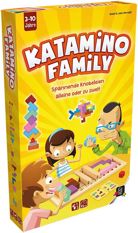 Katamino Family (DE)