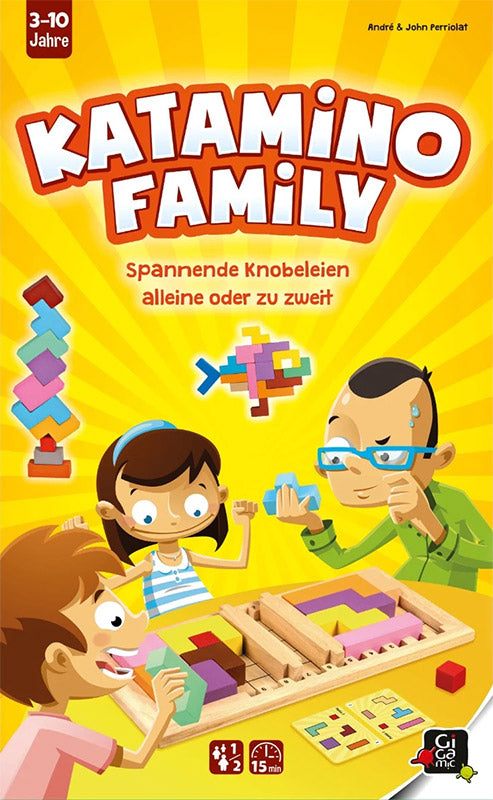 Katamino Family (DE)