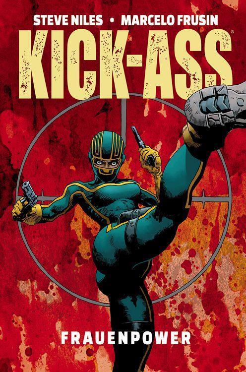 Kick-Ass: Frauenpower 02