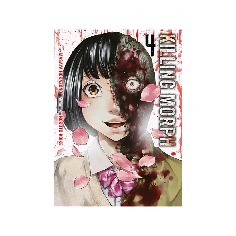 Killing Morph 04