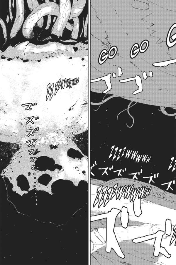 Knights of Sidonia - Master Edition 04