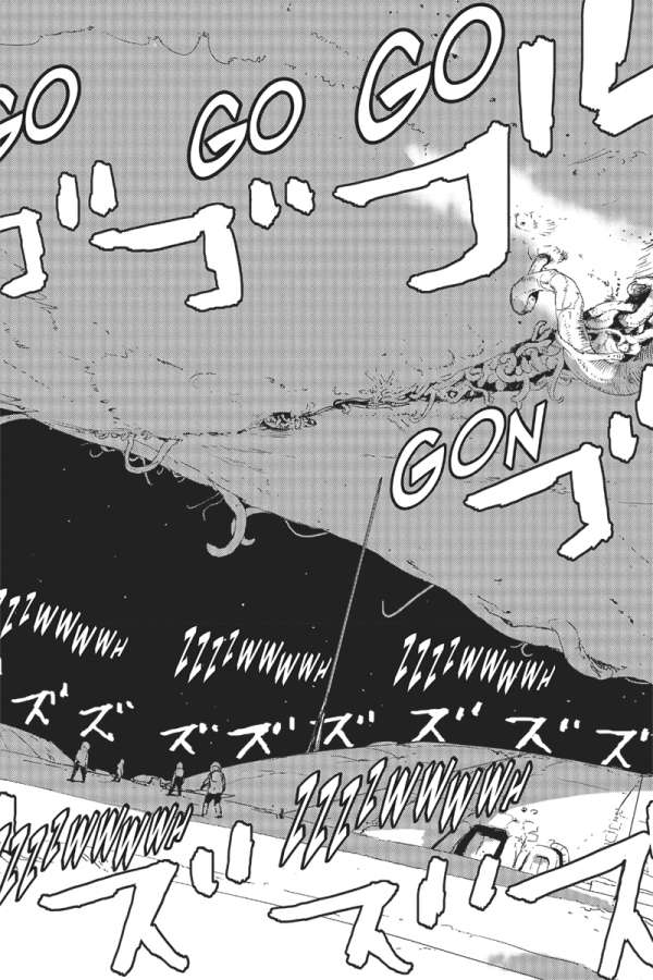 Knights of Sidonia - Master Edition 04