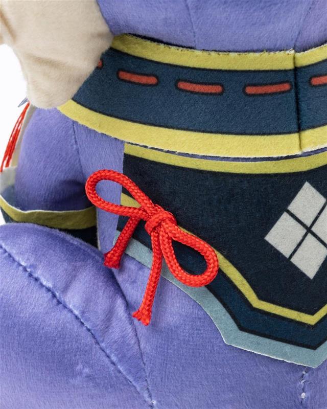 Monster Hunter Plush "Palamute"
