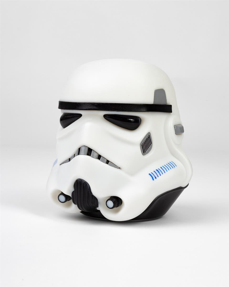 Original Stormtrooper Lamp "Helmet"