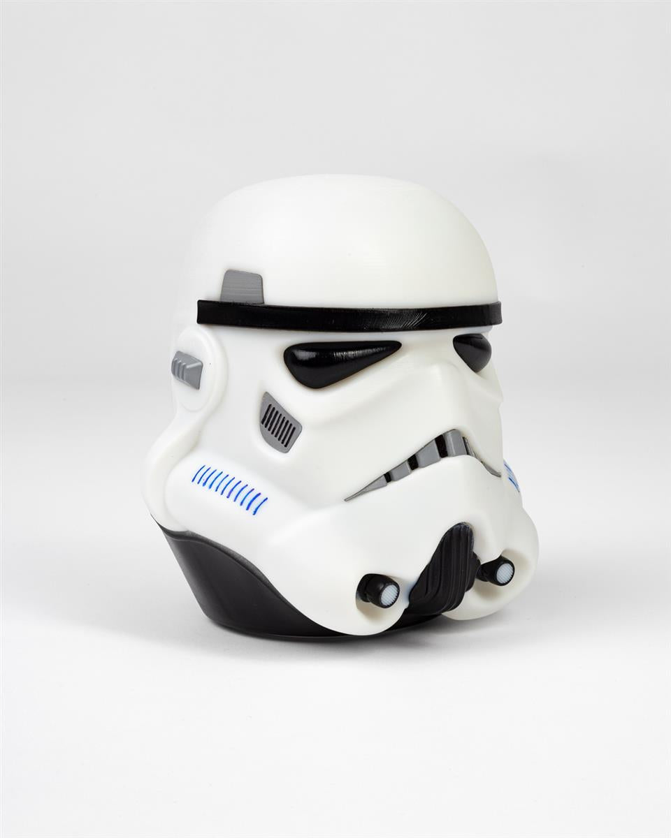 Original Stormtrooper Lamp "Helmet"