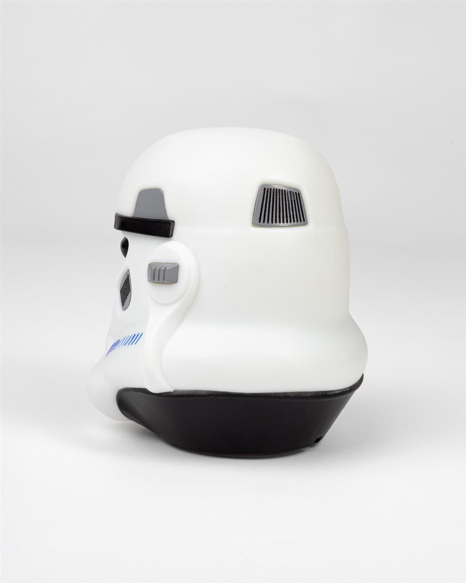 Original Stormtrooper Lamp "Helmet"