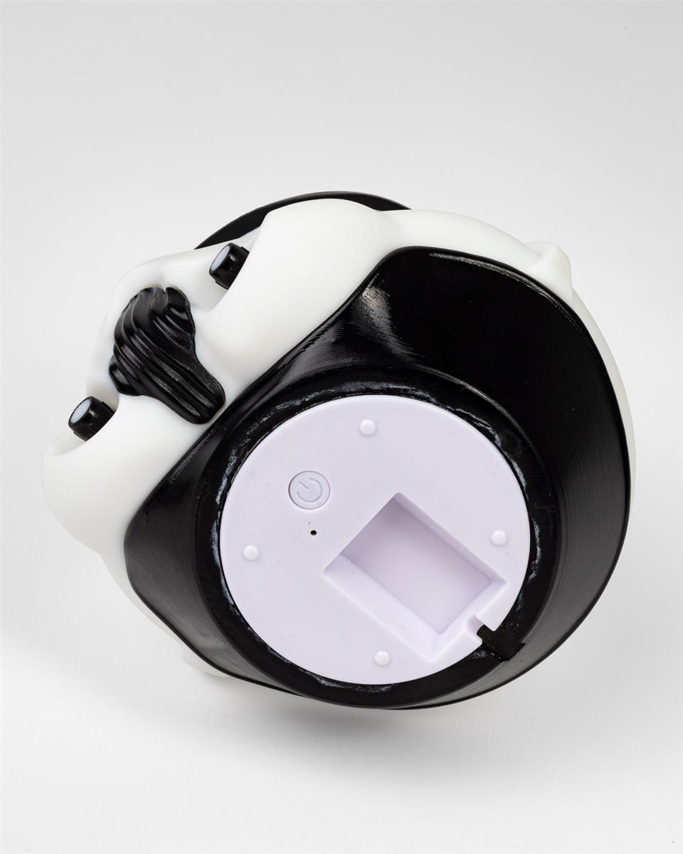 Original Stormtrooper Lamp "Helmet"